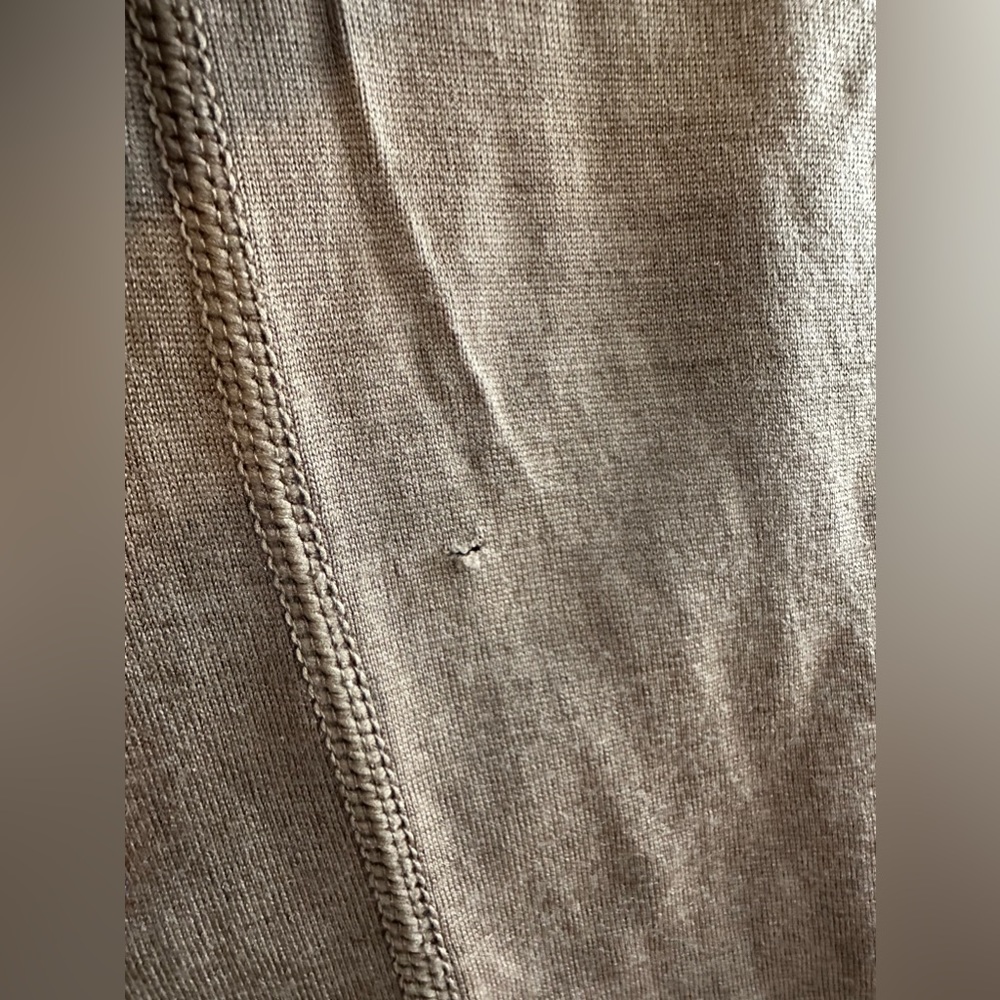 King’s XKG Foundation 260 Merino 1/4 Zip - Picture 9 of 11